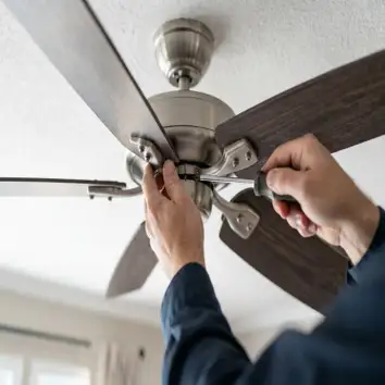Electrician Round Rock
