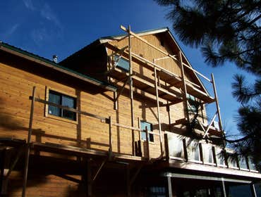 Siding
