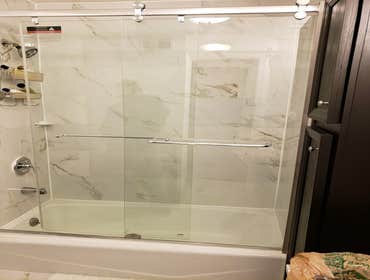 Bathroom Remodel