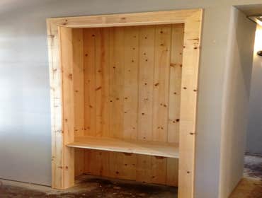 Photos from American Spirit Custom Builders Llc