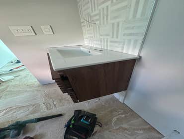 Photos by WSY Carpentry & Installations LLC #1