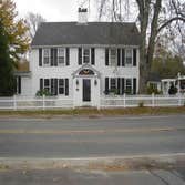 Picket Fences