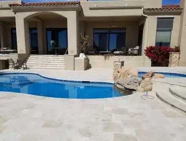 Photos by Desert Iris Pools Lc #1