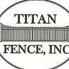 Titan Fence Inc logo