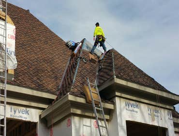 Our Work