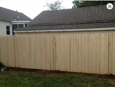 Fences