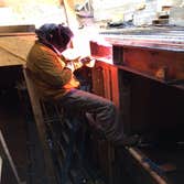 Photos from Stingray Certified Welding