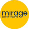 Mirage Screen Systems Inc logo