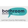 Larimer County Remodeling logo