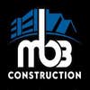 Mb3 Construction LLC logo