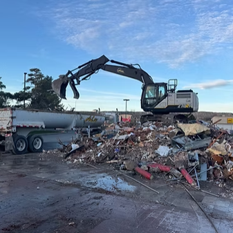 A-core Concrete Specialists of Twin Falls