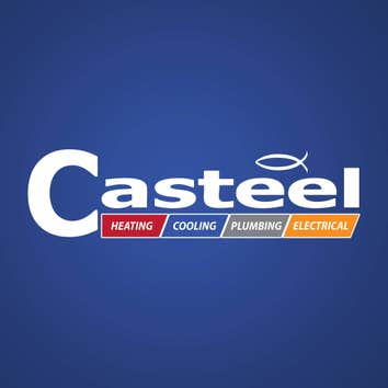 Photos by Casteel Heating, Cooling, and Plumbing #1