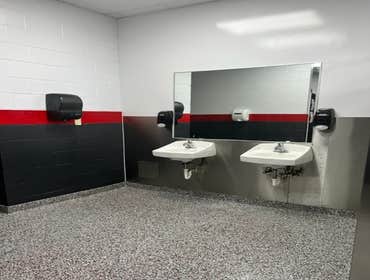 Bathroom Reno
