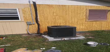 Affordable Air Repair Air Conditioning,LLC