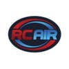 Rc AC Repair & HVAC Installation Montclair logo
