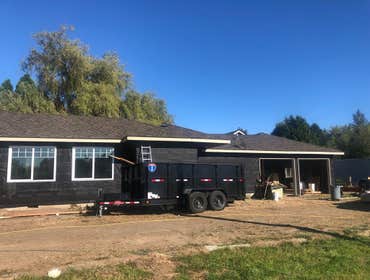 Photos by Prosperity Construction & Roofing #1