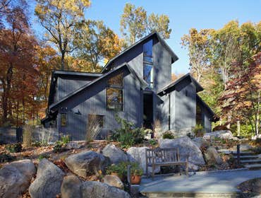 Photos by Justino Contracting Inc #1 Addition with full gut renovation and exterior make over