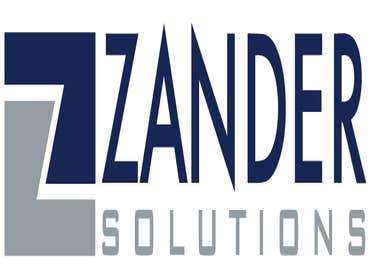Zander Solutions Logo