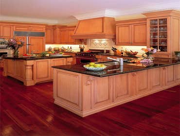 Putnam Design LLC - Kitchens