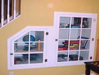 Photos by True to Form Carpentry #1