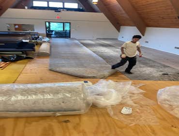 Photos by Gochez Hardfloor and Carpet Install LLC #32