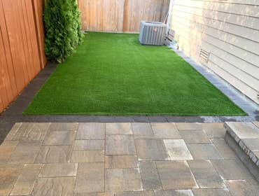 Photos by Danis Brick Paver & Landscaping LLC #1
