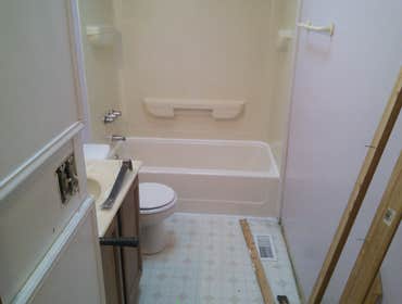 Bathroom Remodel Kent Ohio