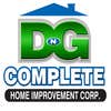 DNG Complete Home Improvement Corp logo