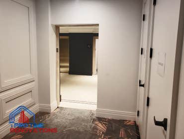 Painting (commercial, residential) https://www.protimerenova­tions.com/painting Call now for a free estimate: 267-777-2661