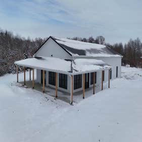 Graber Custom Structures