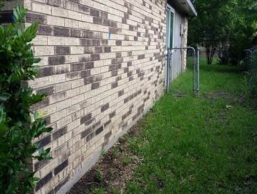 FOUNDATION REPAIR
