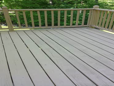 Newport News painting contractor JK Custom Painting is a commercial and residential based painting company that offers more than just typical interior