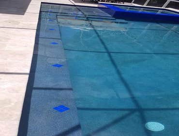 Pools and Project Photos