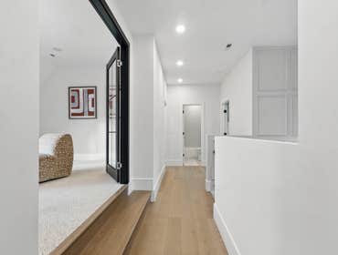 Photos by Ninth Construction Inc #1 Aprox 4,000 New construction Ground Up