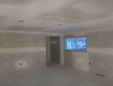Photos by Precision Drywall #1