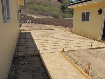 Orange Project Finishing Phases