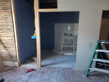 Photos by Cowboy Drywall & Home Repair #1