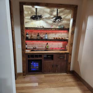 Photos by Lake Country Custom Construction #3 Beutiful rustic home on 10 acres with Cupola