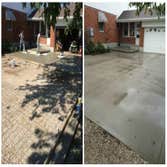 Driveway Install