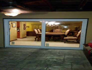 Bathroom remodels and repairs