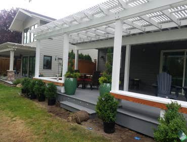 Photos by Riverside Fence & Deck LLC #1