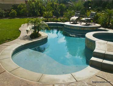 Pool Pictures