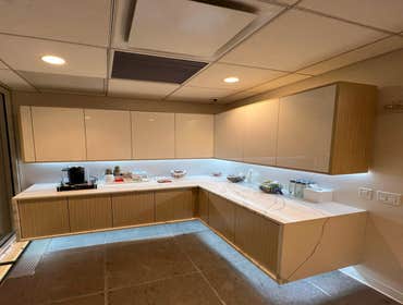 Kitchen Remodeling