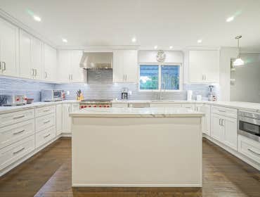 Complete Home Remodeling Woodland Hills Complete home remodeling, kitchen remodeling, 2 bathrooms, flooring, painting, railing replacement etc.