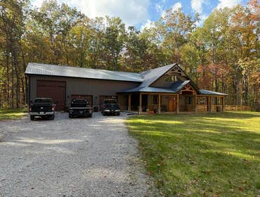 Photos by Stecoah Homes #1