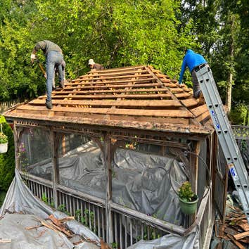 Photos by Insured Roofs LLC #1