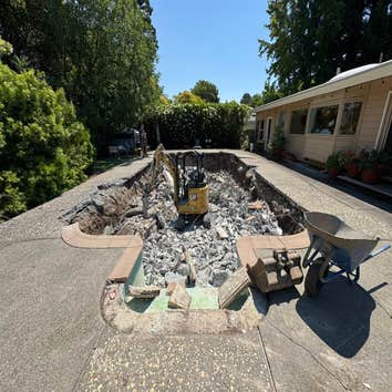 Royal Demolition Outdoor Solutions