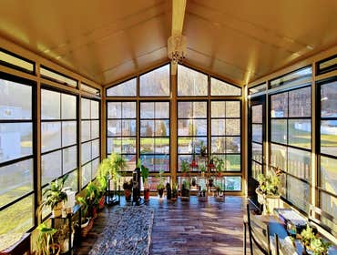Photos by A and B Sunrooms and Windows #1