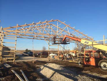 Photo(s) from Canos Construction