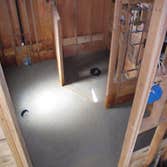 Photo(s) from Wph Roofing Inc Handicap bathroom